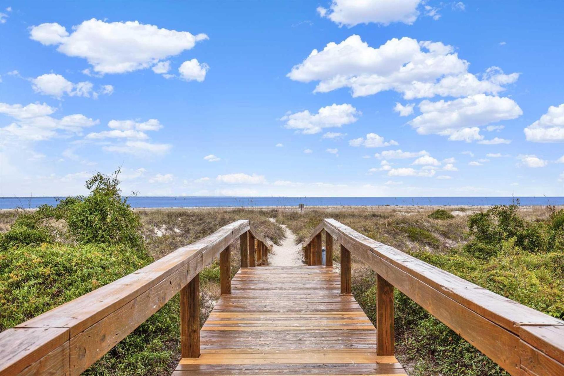 Lighthouse Point Rental 35A Tybee Island Exterior foto
